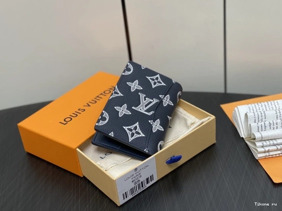 Affordable LOUIS cm Pocket Organizer-8*11.1*1 VUITTON 0710